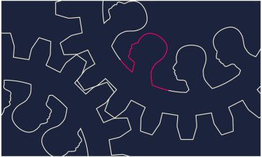 Kafalar ve Dişliler.