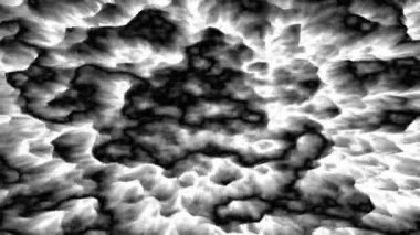 Soyut değiştirilebilir arka plan.