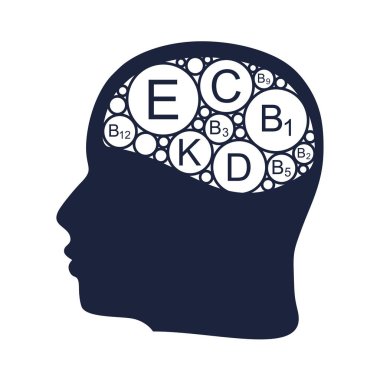 Beyin için vitaminler