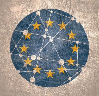 Avrupa Birliği bayrak kavramı