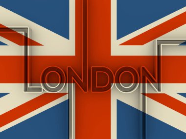 Londra şehir adı.