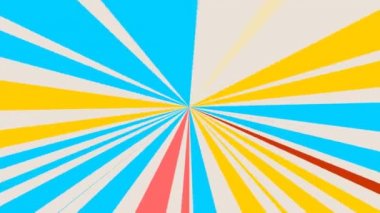 Soyut Geometrik Arkaplan.