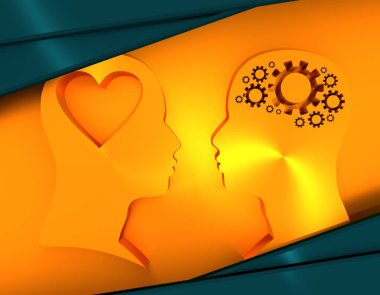 İnsan ilişkileri kavramı