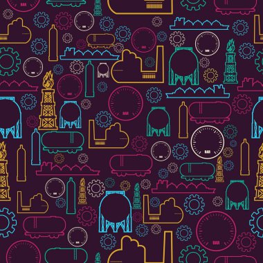 Enerji ve Güç simgeleri