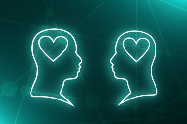 İnsan ilişkileri kavramı