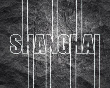 Şangay şehrinin adı.