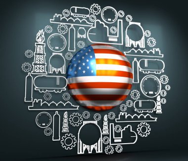 Enerji ve Güç simgeleri