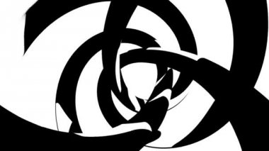 soyut canlandırılmış arkaplan.