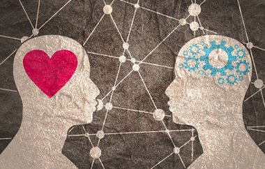 İnsan ilişkileri kavramı