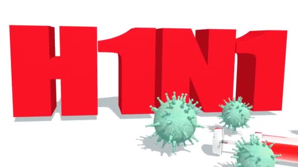 Koncepce onemocnění H1n1
