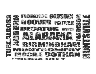 Alaska durumu şehirler listesi