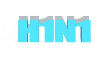 H1n1 hastalığı kavramı