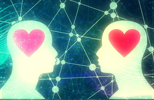 İnsan ilişkileri kavramı