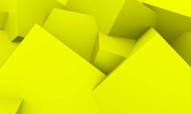 Soyut geometri arkaplanı