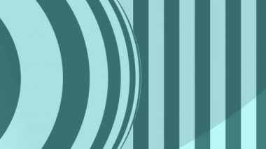 Arka plan desen döngüsü