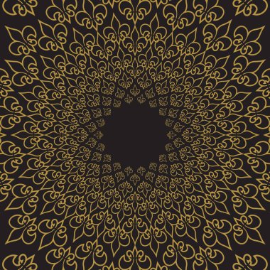 Dekoratif tasarım ögesi