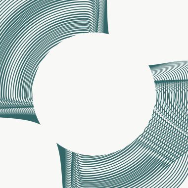 Satır desen arkaplanı.