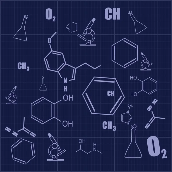 Медицинская концепция — стоковый вектор