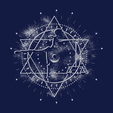 Esrarengiz Mistik Semboller