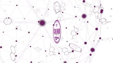 Serotonin formülü..