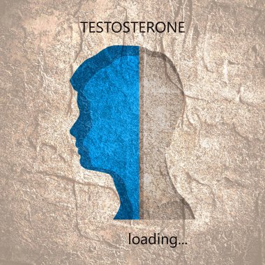 Testosteron seviyesi konsepti