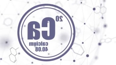 Kalsiyum kimyasal element.