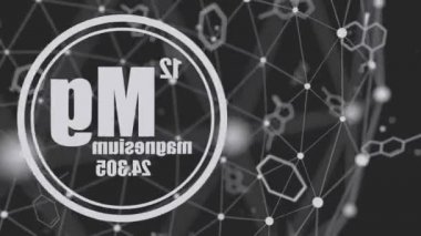 Magnezyum kimyasal element.