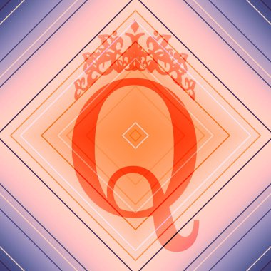 Moda damgalama amblemi