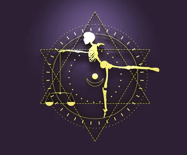 Esoteric Mystical Symbols