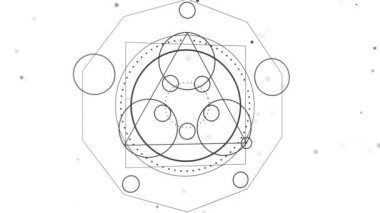 Esrarengiz Mistik Sembol