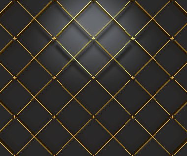 Kraliyet zambağı deseni