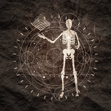 Esrarengiz Mistik Semboller