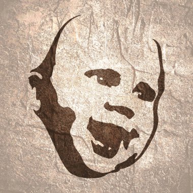 Sevimli küçük bebek