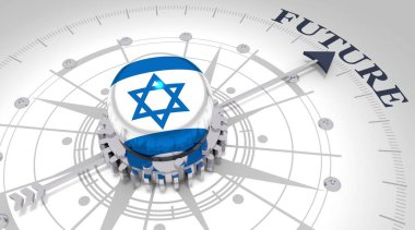 Küresel iş kavramı