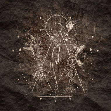 Esrarengiz Mistik Semboller