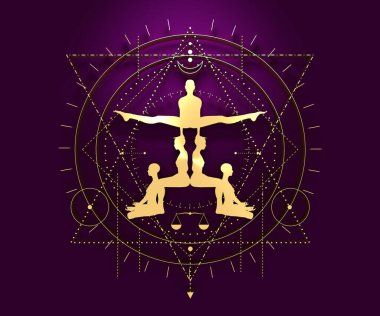 Esrarengiz Mistik Semboller