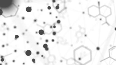 Tıbbi konsept animasyonu