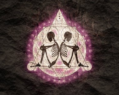 Esrarengiz Mistik Semboller