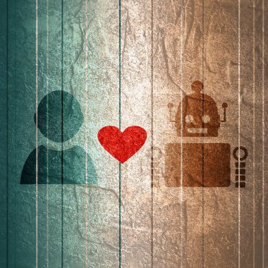İnsan ve robot ilişkileri