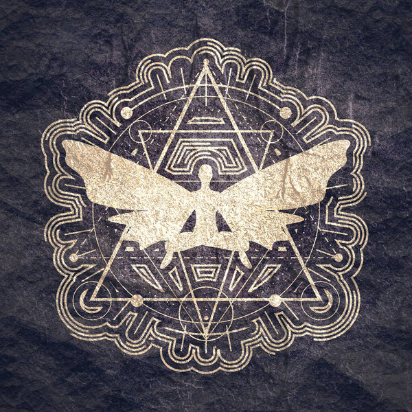 Esoteric Mystical Symbols