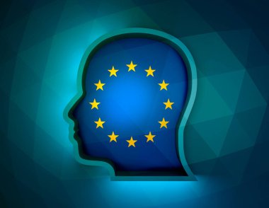 Ana hatlı baş silueti