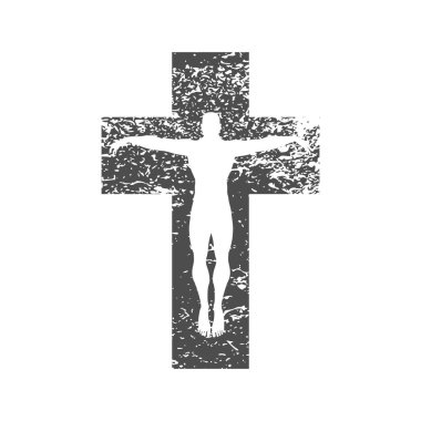 Din konsepti çizimi