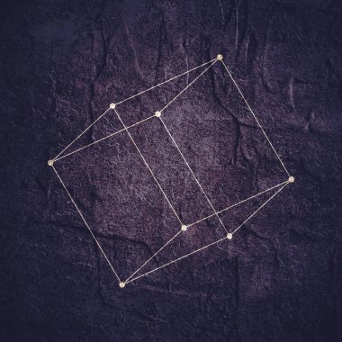 Soyut geometri şekli