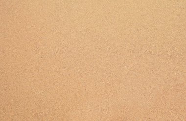 Deniz kum ve sörf ayağa. Okyanus plaj tatil