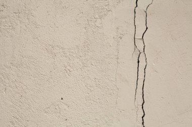 Çatlak ile eski grunge dokular duvar arka plan. Mükemmel arka plan