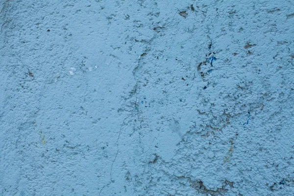 Старые синие текстуры стены фон. Идеальный фон с пространством — стоковое фото