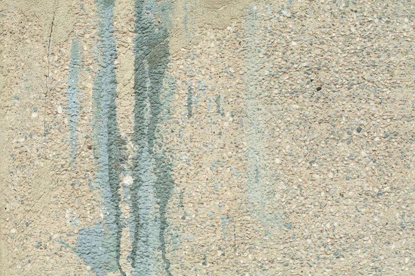 Antigas texturas grunge fundo da parede com tinta azul . — Fotografia de Stock