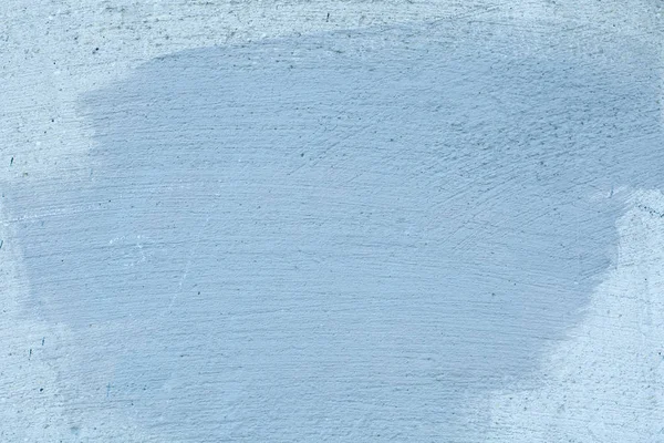 오래 된 파란색 텍스처가 벽 배경을 표시합니다. 공간에 대한 완벽 한 배경 — 스톡 사진