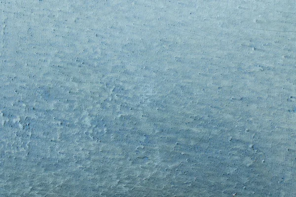 Streszczenie betonu dekoracyjne stiukowe tło ścienne. Niebieska tekstura — Zdjęcie stockowe
