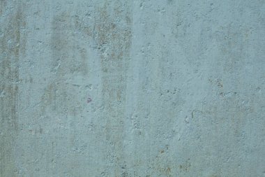 Eski mavi dokular duvar arkası. Boşluğu olan mükemmel arkaplan